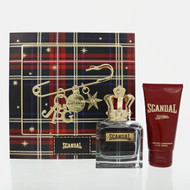 Scandal By Jean Paul Gaultier 3.4 Oz Eau De Toilette Spray For Men - Gift Set (8435415113267)