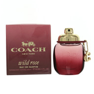 Wild Rose By Coach 1 Oz Eau De Parfum Spray For Women - Box (3386460126595)