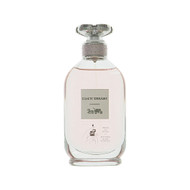 Coach Dreams Moonlight By Coach 3 Oz Eau De Parfum Spray For Women - Tester (3386460113106)