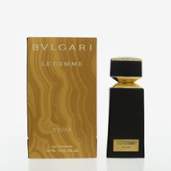 Bvlgari Le Gemme Tygar By Bvlgari 4.2 Oz Eau De Parfum Spray For Women - Box (783320421709)