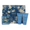 Versace Eau Fraiche By Versace 3 Piece Set For Men: 1.7 Oz Eau De Toilette Spray, 1.7 Oz Bath & Shower Gel, 1.7 Oz After Shave Balm For Men - Gift Set (8011003899913)