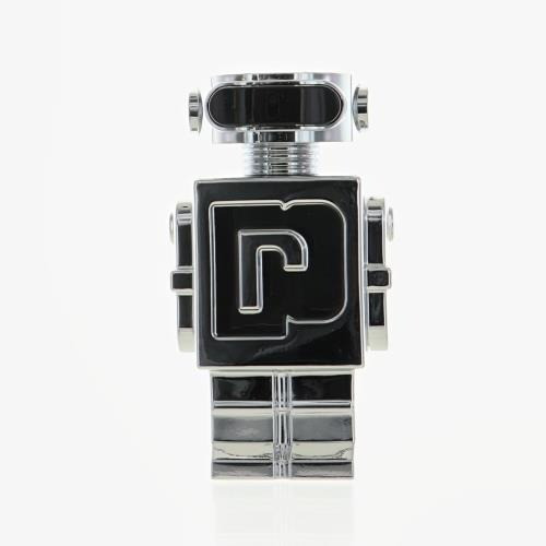 Paco Rabanne Phantom By Paco Rabanne 3.4 Oz Eau De Toilette Spray For Men - Tester (3349668582341)