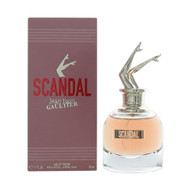 Scandal By Jean Paul Gaultier 1.7 Oz Eau De Parfum Spray For Women - Box (8435415059077)