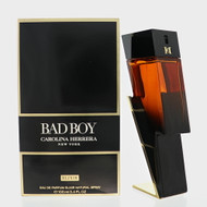 Bad Boy Elixir By Carolina Herrera 3.4 Oz Eau De Parfum Spray For Men - Box (8411061106297)