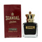 Scandal By Jean Paul Gaultier 3.4 Oz Eau De Parfum Intense Spray For Men - Box (8435415065191)