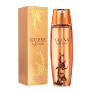 Guess By Guess 3.4 Oz Eau De Parfum Spray For Women - Box (085715321107)