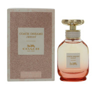 Coach Dreams Sunset By Coach 1.3 Oz Eau De Parfum Spray For Women - Box (3386460123525)