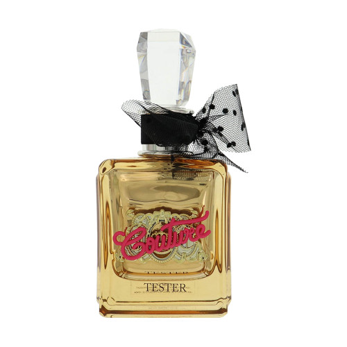 Viva La Juicy By Juicy Couture 3.4 Oz Eau De Parfum Spray For Women - Tester (719346186667)