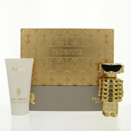 Fame Intense By Paco Rabanne 2 Piece Set For Women: 1.7 Oz Eau De Parfum Spray, 2.5 Oz Body Lotion For Women - Gift Set (3349668635108)