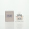 Miss Dior By Christian Dior 0.17 Oz Eau De Parfum Splash For Women - Mini (3348901761062) Miss Dior By Christian Dior 0.17 Oz Eau De Parfum Splash For Women - Mini (3348901761062)