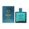 Versace Eros By Versace 3.4 Oz Eau De Toilette Spray For Men - Box (8011003809219)