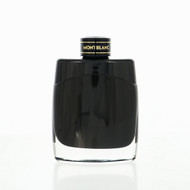 Mont Blanc Legend By Montblanc 3.3 Oz Eau De Parfum Spray For Men - Tester (3386460118149)