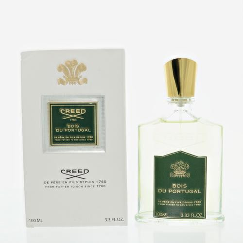 Creed Bois Du Portugal By Creed 3.3 Oz Eau De Parfum Spray For Men - Box (3508441001008)