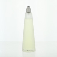 L'eau D'issey By Issey Miyake 3.3 Oz Eau De Toilette Spray For Women - Tester (3423473001683)