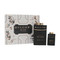 Bvlgari Man In Black By Bvlgari 2 Piece Set For Men: 3.4 Oz Eau De Parfum Spray, 0.5 Oz Eau De Parfum Spray For Men - Gift Set (783320422317) Bvlgari Man In Black By Bvlgari 2 Piece Set For Men: 3.4 Oz Eau De Parfum Spray, 0.5 Oz Eau De Parfum Spray For Men - Gift Set (783320422317)