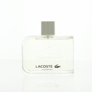 Lacoste Essential By Lacoste 4.1 Oz Eau De Toilette Spray For Men - Tester (3386460149419)