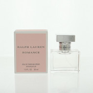 Romance By Ralph Lauren 1 Oz Eau De Parfum Spray For Women - Box (3360377002944)
