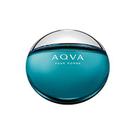 Bvlgari Aqva By Bvlgari 3.4 Oz Eau De Toilette Spray For Men - Box (783320427152)