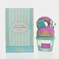 Give Me Gourmand Vanilla Freak By Lattafa 2.53 Oz Eau De Parfum Spray For Men - Box (6290362349655)