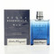 Acqua Essenziale Blu By Salvatore Ferragamo 3.4 Oz Eau De Toilette Spray For Men - Box (8052464891467)