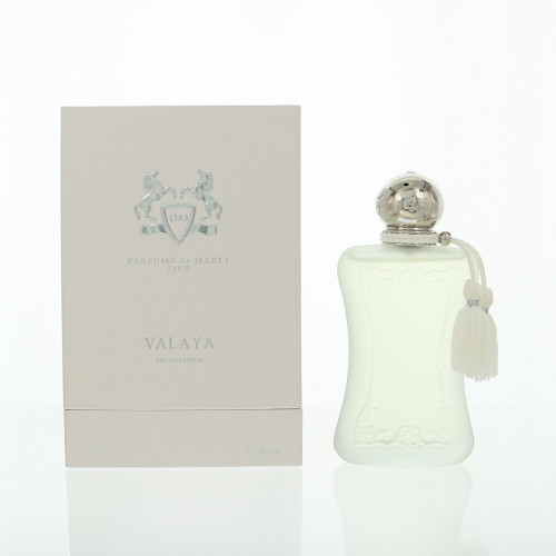 Valaya By Parfums De Marly 2.5 Oz Eau De Parfum Spray For Women - Box (3700578503046)