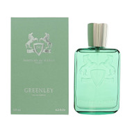 Greenley By Parfums De Marly 4.2 Oz Eau De Parfum Spray For Men - Box (3700578502162)