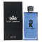 K By Dolce & Gabbana 6.7 Oz Eau De Parfum Spray For Men - Box (8057971183937) K By Dolce & Gabbana 6.7 Oz Eau De Parfum Spray For Men - Box (8057971183937)