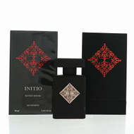 Blessed Baraka By Initio 3.04 Oz Eau De Parfum Spray For Women - Box (3701415901339)