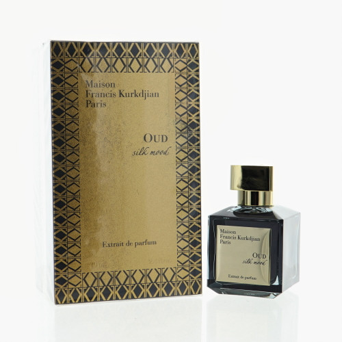 Oud Silk Mood By Maison Francis Kurkdjian 2.4 Oz Extrait De Parfum Spray For Women - Box (3700559613092)