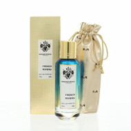 French Riviera By Mancera 2 Oz Eau De Parfum Spray For Unisex - Box (3760265194247)