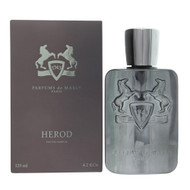 Herod By Parfums De Marly 4.2 Oz Eau De Parfum Spray For Men - Box (3700578502353)