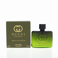 Guilty Absolu De Parfum By Gucci 2 Oz Parfum Spray For Men - Box (3616305931160)