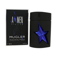 A*Men Stellar By Thierry Mugler 3.3 Oz Eau De Parfum Spray For Men - Box (3614274317862)