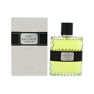 Eau Sauvage By Christian Dior 3.4 Oz Eau De Parfum Spray For Men - Box (3348901363488)