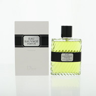 Eau Sauvage By Christian Dior 3.4 Oz Eau De Parfum Spray For Men - Box (3348901363488)