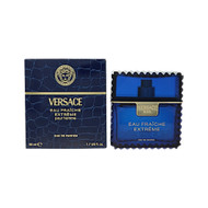 Versace Eau Fraiche Extreme By Versace 1.7 Oz Eau De Parfum Spray For Men - Box (8011003890972)