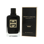 Gentleman Society Ambree By Givenchy 3.3 Oz Eau De Parfum Spray For Men - Box (3274872480810)