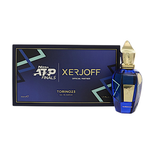 Torino 23 By Xerjoff 1.7 Oz Eau De Parfum Spray For Men - Box (8054320902485)
