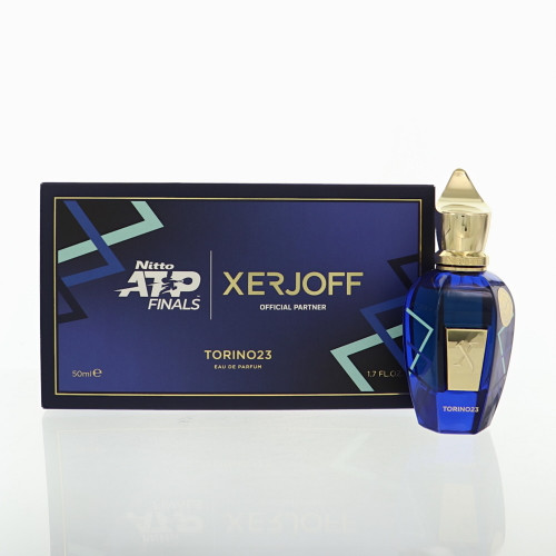 Torino 23 By Xerjoff 1.7 Oz Eau De Parfum Spray For Men - Box (8054320902485)