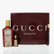 Gucci Flora Gorgeous Gardenia Intense By Gucci 3.3 Oz Eau De Parfum Spray For Women - Gift Set (3616307112383)