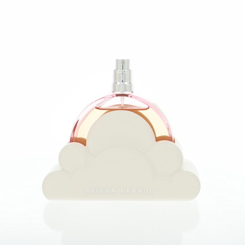 Ariana Grande Cloud Pink By Ariana Grande 3.4 Oz Eau De Parfum Spray For Women - Tester (810101502804)