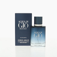 Acqua Di Gio Profondo By Giorgio Armani 1 Oz Eau De Parfum Spray For Men - Box (3614273953863)
