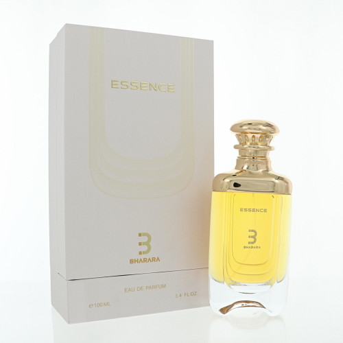 Essence By Bharara Beauty 3.4 Oz Eau De Parfum Spray For Women - Box (850050062424)