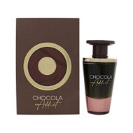 Chocola Addict By French Avenue 3.4 Oz Eau De Parfum Spray For Women - Box (6290360379197)