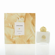 Amouage Honour 43 By Amouage 3.4 Oz Extrait De Parfum Spray For Women - Box (701666411208)