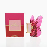 La Bomba By Carolina Herrera 1.7 Oz Eau De Parfum Spray For Women - Box (8411061077153)