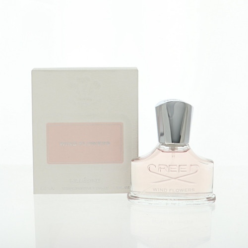 Wind Flowers By Creed 1 Oz Eau De Parfum Spray For Women - Box (3508440251695)