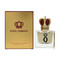 D & G Q Intense By Dolce & Gabbana 1 Oz Eau De Parfum Spray For Women - Box (8057971187836)