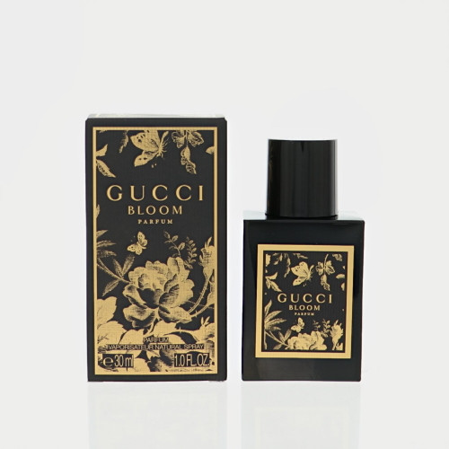 Gucci Bloom By Gucci 1 Oz Parfum Spray For Women - Box (3616306115910)