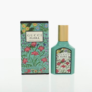 Flora Gorgeous Jasmine By Gucci 1 Oz Eau De Parfum Spray For Women - Box (3616302968589)